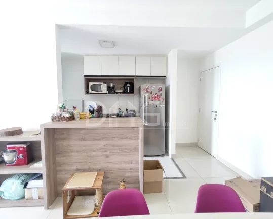 Imagem Apartamento à venda com 86 m² | Art ... Life Residencial Clube | Paulínia - SP