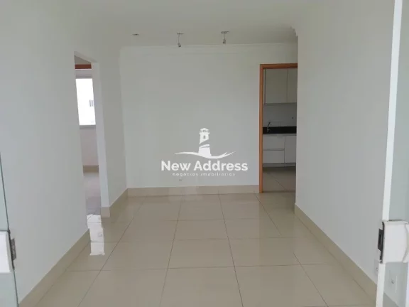 Imagem Apartamento 2 Quartos na Praia de Itaparica - Vila Velha