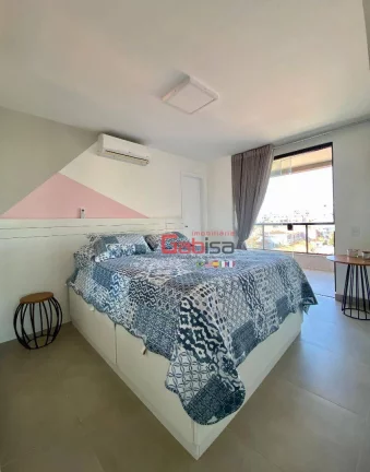 Imagem Apartamento com 2 dormitórios à venda, 117 m² por R$ 630.000,00 - Braga - Cabo Frio/RJ