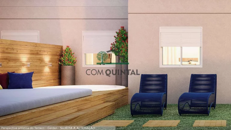 Imagem Apartamento com 2 Quartos à Venda, 85 m² em Granja Viana - Cotia
