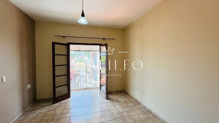 Imagem CASA Á VENDA NO JARDIM FLORESTAL EM JUNDIAÍ -SP