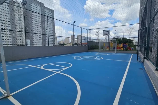 Imagem APARTAMENTO RESIDENCIAL em São Paulo - SP, Barra Funda