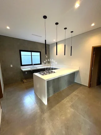 Imagem Casa em Condomínio a Venda no bairro Loteamento Santa Luisa - Ribeirão Preto, SP