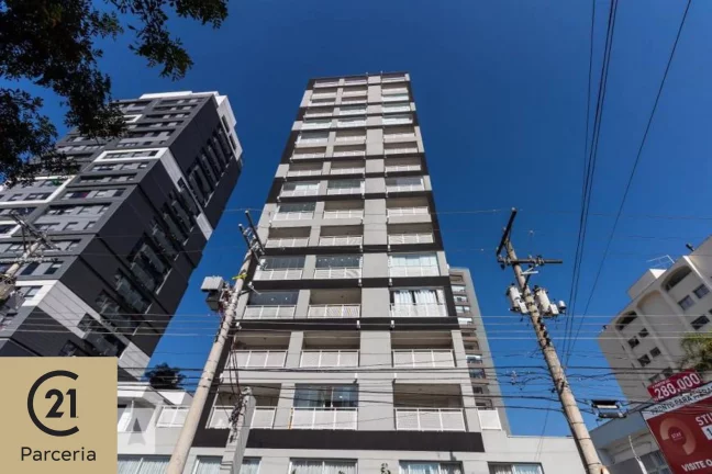 Imagem STUDIO RESIDENCIAL em SÃO PAULO - SP, CAMPO BELO