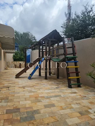 Imagem CASA Á VENDA NO CONDOMÍNIO VILA ESMERALDA EM JUNDIAÍ -SP