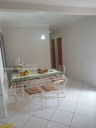 Imagem Casa Geraldo Correia Carvalho à venda #imoveisribeirao.com