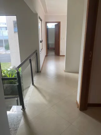 Imagem SOBRADO - AVENIDA DO CONDOMÍNIO - RESIDENCIAL REAL PARK - SUMARÉ