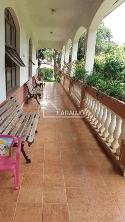 Imagem Chácara para venda em Araçoiaba da Serra. Oportunidade imperdível!