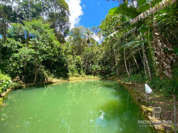 Imagem Terreno à venda, 5000 m² por R$ 650.000,00 - Prata dos Aredes - Teresópolis/RJ