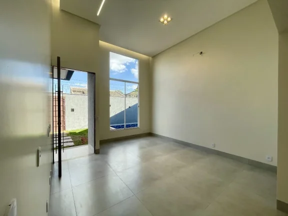 Imagem Casa De 3/4 C Suite Com Lazer Completo Na Chacara Sao Pedro