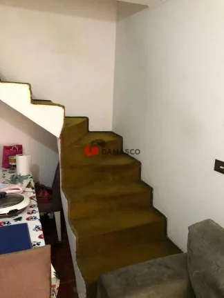 Imagem Sobrado à venda 4 Quartos, 2 Vagas, 173M², Santa Maria, São Caetano do Sul - SP