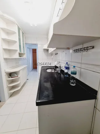 Imagem Alugo Apto 3 dorm 2 vagas