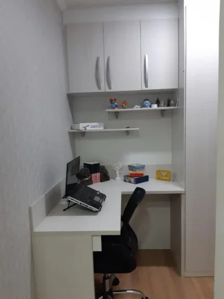 Imagem Apto. SPLENDYA II - 70m²