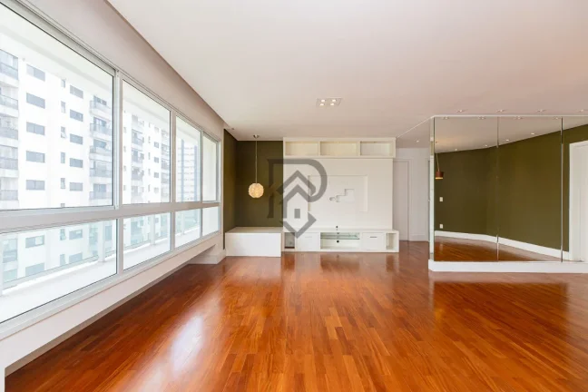 Imagem Apartamento moema pronto para morar