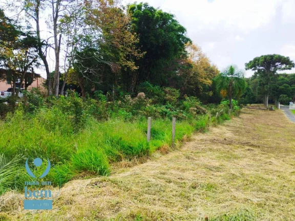 Imagem Oportunidade única. Terreno à venda, 2499 m² por R$ 1.272.000 - Santa Felicidade - Curitiba/PR
