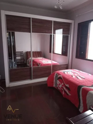 Imagem Sobrado com 3 dormitórios à venda, 136 m² por R$ 667.000,00 - Jardim Ondina - São Paulo/SP