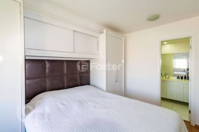 Imagem Apartamento Água Branca - 79M², 2 Dorms, 1 Suíte, 1 Vaga, Lazer Completo.