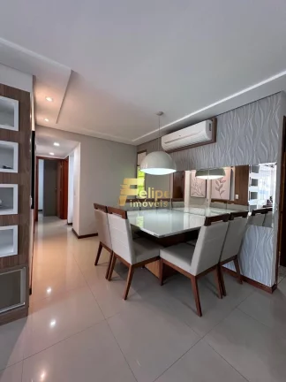 Imagem INCRÍVEL APARTAMENTO EM JARDIM CAMBURI!