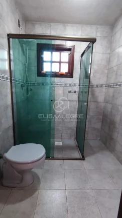Imagem Casa de pedra, 2 pisos, Campestre, São Leopoldo