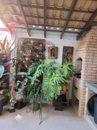 Imagem Casa junto ao Parque Cemucam e o Melhor da Granja Viana