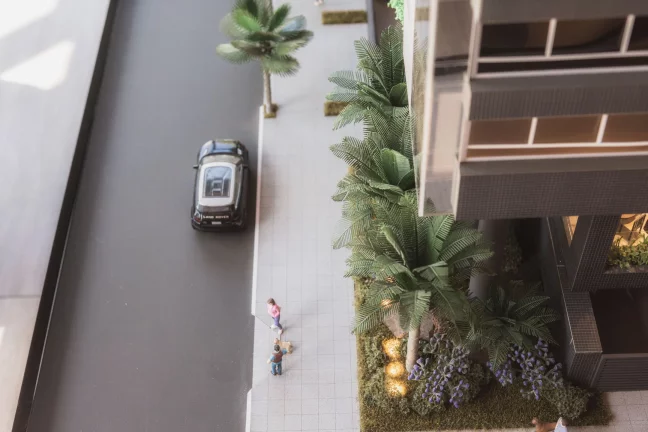 Imagem Apartamento à venda em Torres, Predial, com 3 quartos, 110,6m²