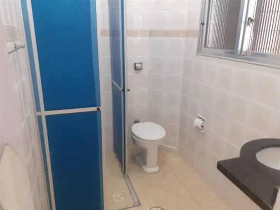 Imagem APARTAMENTO COM 34.82 m² - OCIAN - PRAIA GRANDE SP