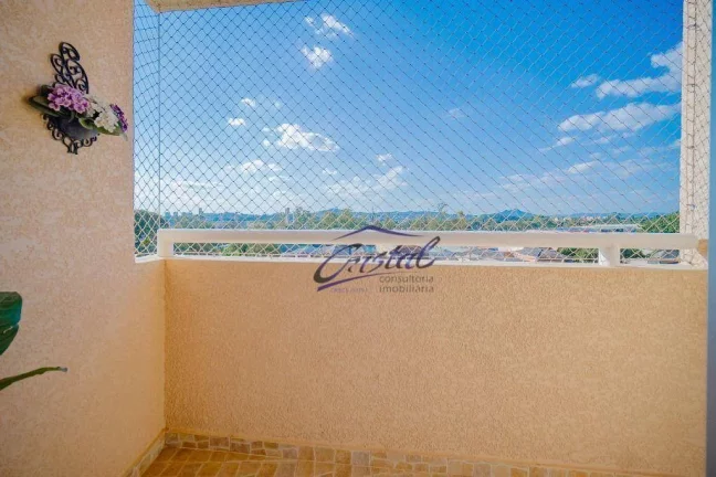 Imagem Apartamento com 3 dormitórios à venda, 75 m² Osasco - Osasco/SP