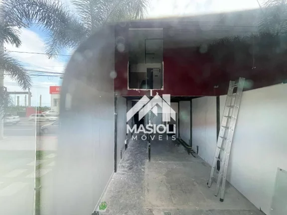 Imagem Loja à venda, 73 m² por R$ 740.000,00 - Praia de Itaparica - Vila Velha/ES