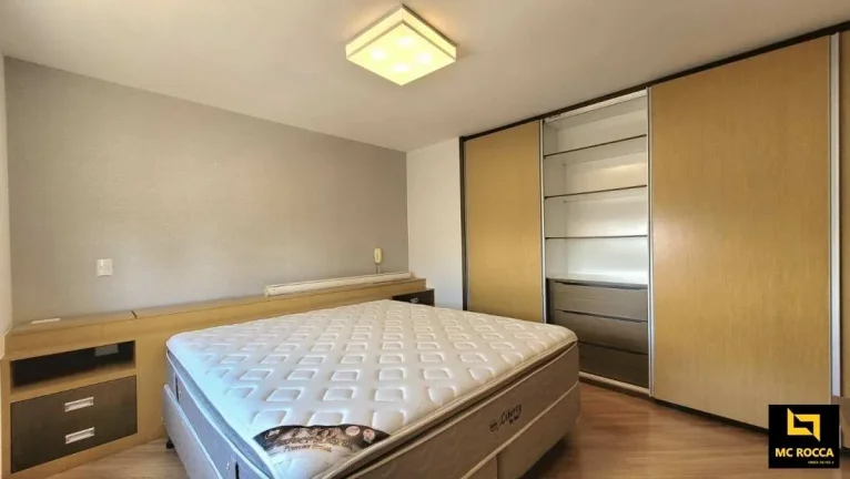 Imagem Apartamento 3 suítes - Bairro Campestre - Santo André