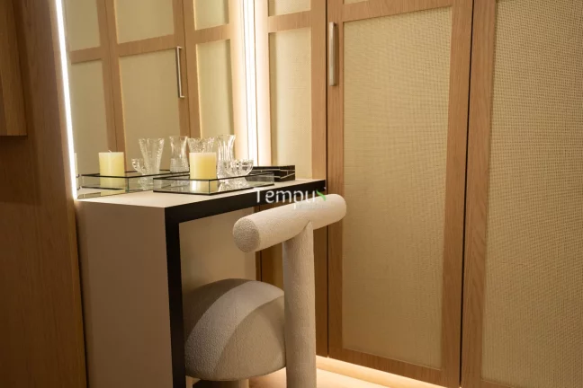 Imagem Envolt Biophilic Home - Lançamento de Apartamento Res. Envolt Biophilic Home, no bairro Setor Bueno - Goiânia/GO