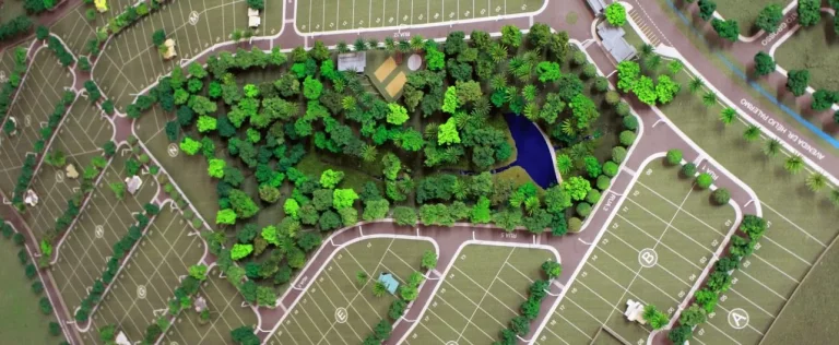 Imagem LOTE DISPONÍVEL NO CONDOMINIO FECHADO RESIDENCIAL GAIA