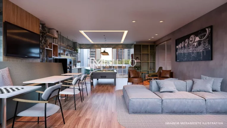 Imagem Oportunidade em BOA VIAGEM: 50,51m², 02qto., 01suite, 01vaga