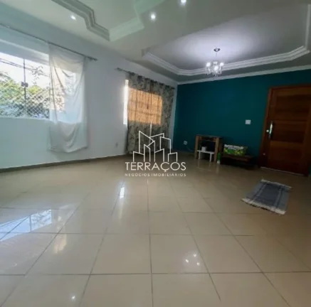 Imagem CASA À VENDA 320M² COM 4 QUARTOS - JARDIM DO LAGO - JUNDIAÍ/SP * ACEITA FINANCIAMENTO *