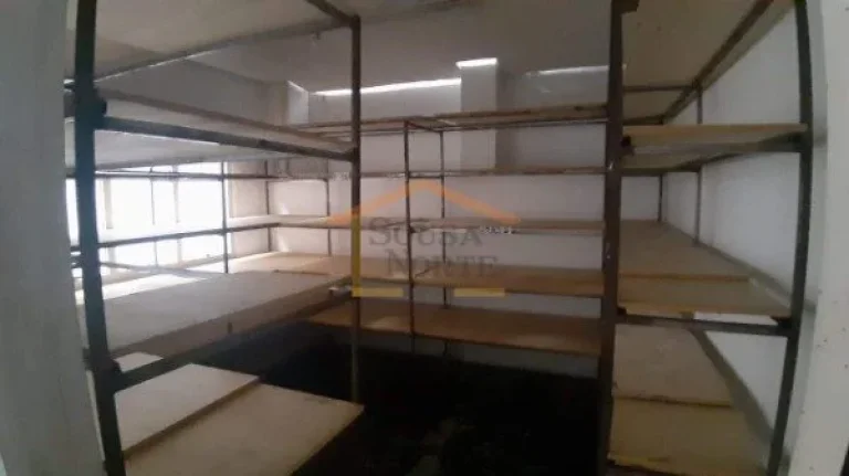 Imagem Loja para locação 60m², 1 banheiro. 
Excelente visibilidade e grande fluxo de pedestres e veícul...