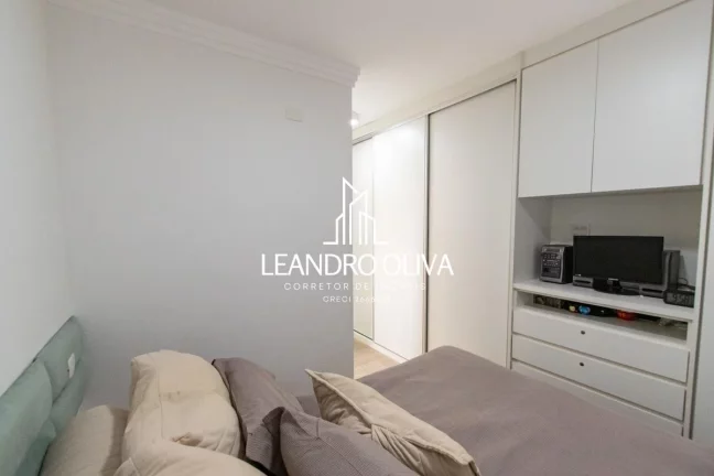 Imagem Condomínio Intense Vila Mariana - Apartamento em Vila Mariana, São Paulo/SP