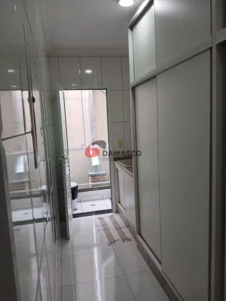 Imagem Cobertura com 3 quartos, Parque Oratório - Santo André