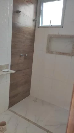 Imagem VENDO LINDO SOBRADO NOVO NO BAIRRO CAMPO GRANDE - SP