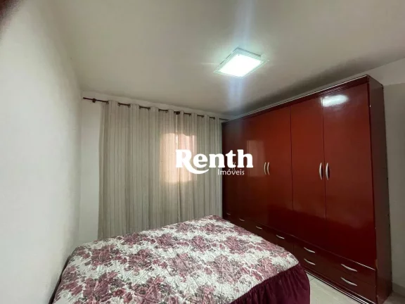 Imagem Casa com 2 dormitórios à venda, 96 m² por R$ 380.000,00 - Estádio - Rio Claro/SP