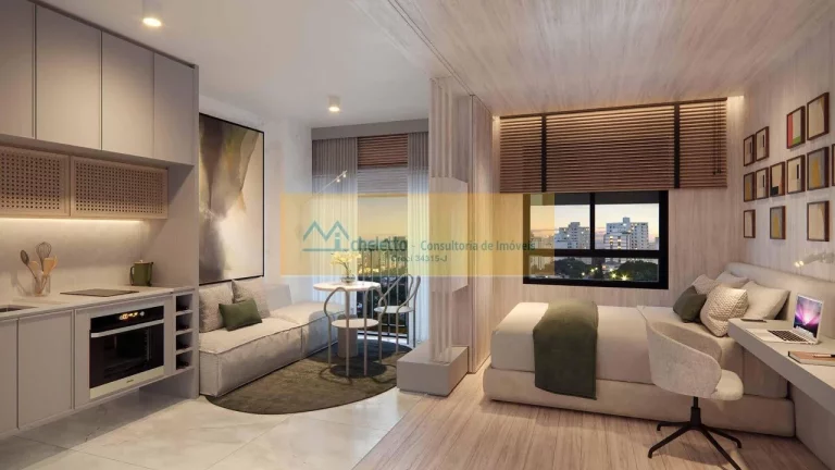 Imagem APARTAMENTO RESIDENCIAL em São Paulo - SP, Higienópolis