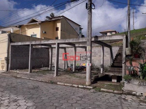 Imagem Terreno à venda, 300 m² por R$ 150.000,00 - Guriri - Cabo Frio/RJ