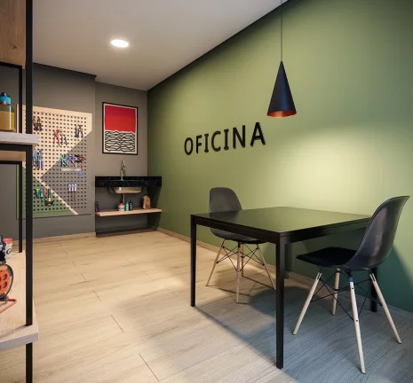 Imagem Apartamento em Santo Amaro - São Paulo SP