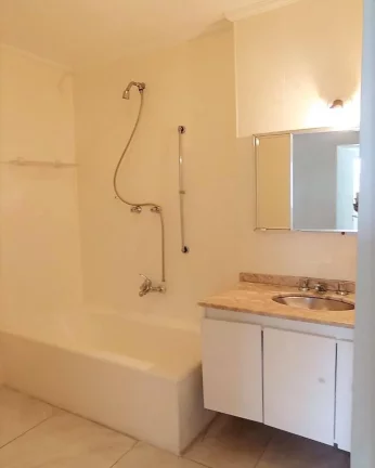 Imagem Apartamento com 115m² - 3 dormitórios - Jardim Paulista