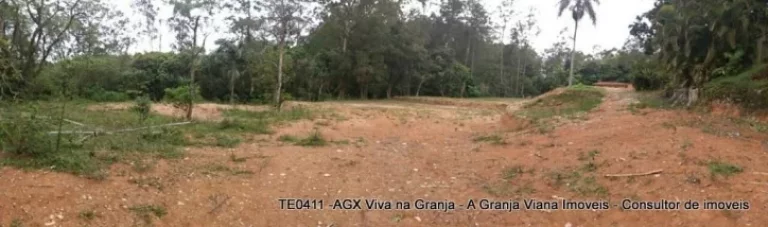 Imagem Área/Terreno à venda, 5900 m² por R$ 1.980.000 - Granja Viana - Carapicuíba/SP