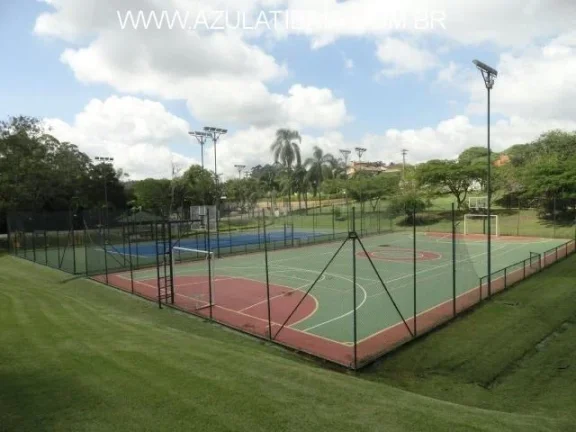 Imagem Terreno em Condomínio para Venda em Atibaia, Condominio Residencial Shamballa