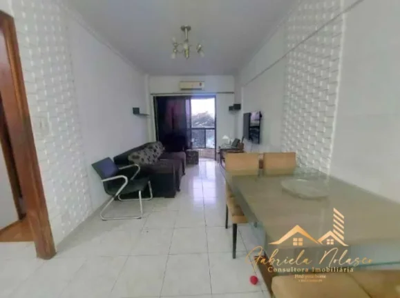 Imagem Apartamento Padrão em Santos