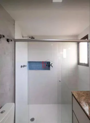 Imagem Apartamento para venda e aluguel no Campo Belo com 4 quartos