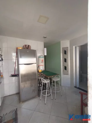 Imagem VENDO CASA NO CONDOMINIO VILLA EMILIA