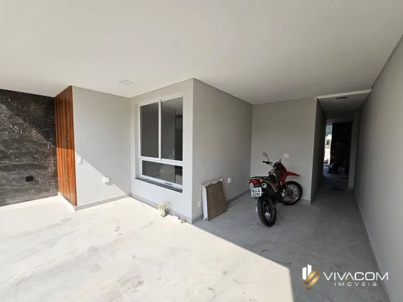 Imagem Casa de Condomínio com 3 Quartos à Venda, 167 m² em Deltaville - Biguaçu