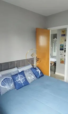 Imagem Apartamento 1 dormitório, 1 vaga, Moderno, Adyana Studium