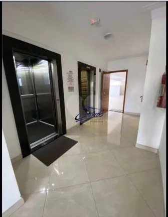 Imagem Apartamento com 2 dormitórios à venda, 94 m² por R$ 508.800,00 - Aviação - Praia Grande/SP